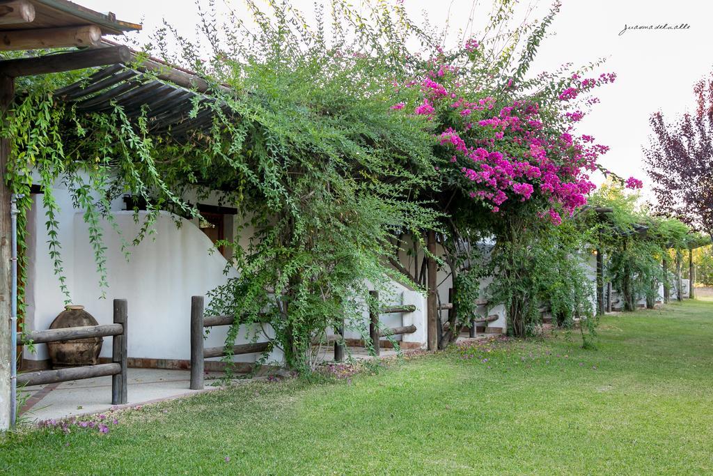 Hotel Ardea Purpurea Villamanrique De La Condesa Exterior foto