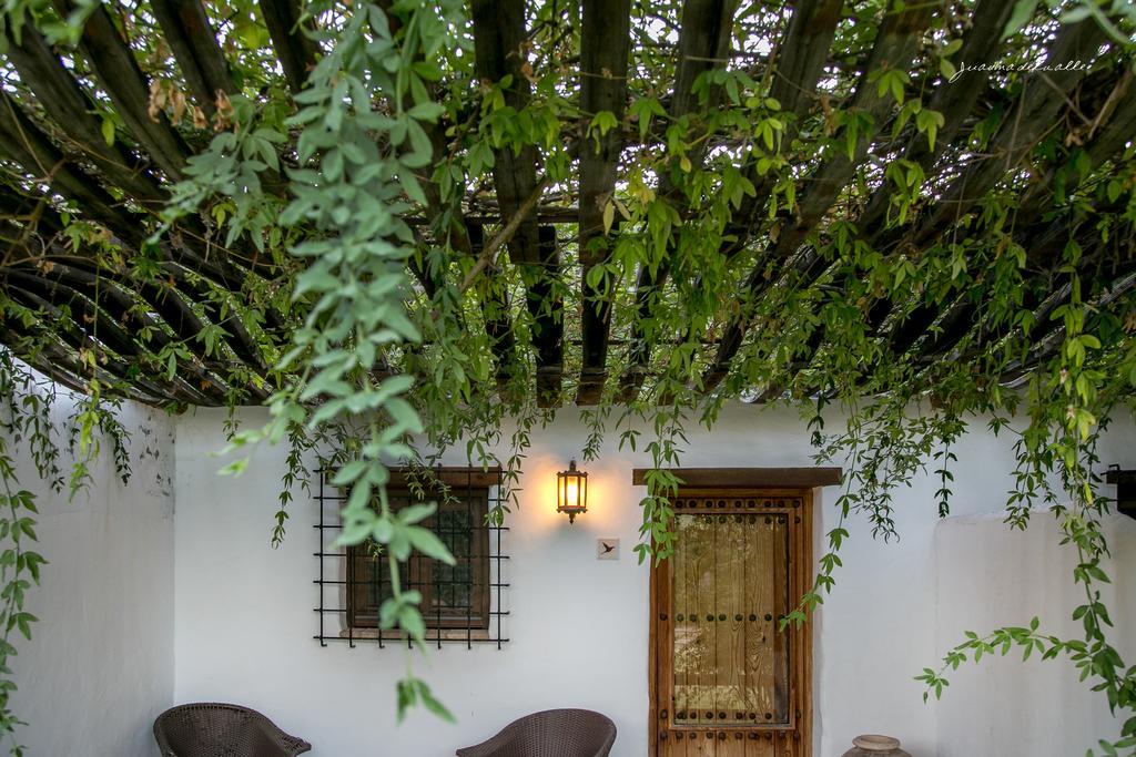 Hotel Ardea Purpurea Villamanrique De La Condesa Exterior foto